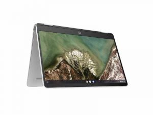91 laptop HP Chromebook