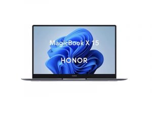 honor magicbook x15 cfore i3 10th gen 8gb ram and 256gb ssd