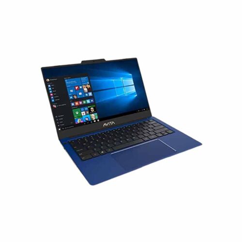 AVITA PURA E14 APU Dual Core A6  (8GB /256 GB SSD) NS14A6ING541