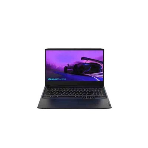 Lenovo Ideapad Gaming 3 AMD Ryzen 5 5600H (8GB/51GB SSD), NVIDIA GeForce GTX 1650, 82K200X6IN