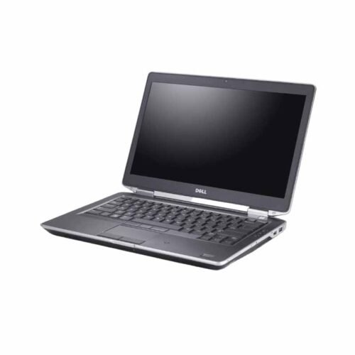 (Renewed) Dell Latitude E6430 Intel Core i5 3rd Gen (4GB/320GB SSD)