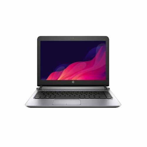 (Renewed) HP ProBook 430 G3 Intel Core i5 6th Gen (8GB RAM/500GB HDD)
