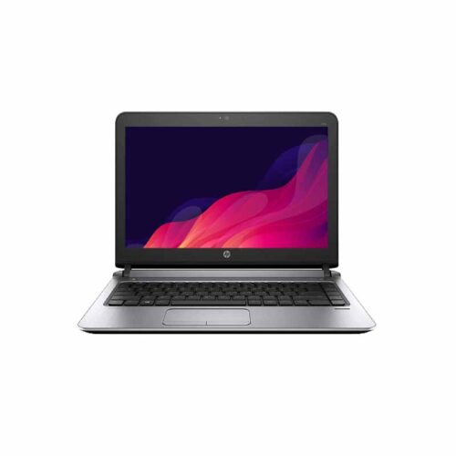 (Renewed) HP ProBook 430 G3 Intel Core i5 6th Gen (8GB RAM/500GB HDD)