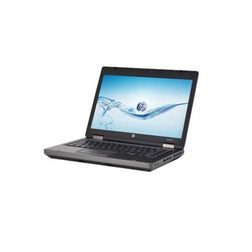 (Renewed) HP 6460b Probook Intel Core i5-2nd Gen (8GB/1000GB HDD)