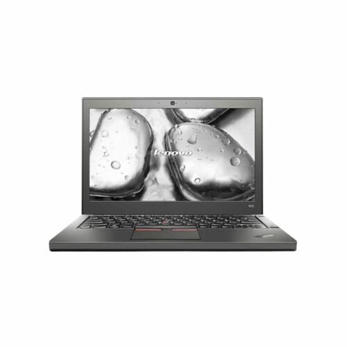 (Renewed) Lenovo Thinkpad X250 Intel Core i5-5200U (4GB/1TB)