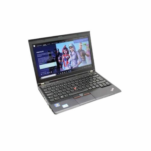 (Renewed) Lenovo Thinkpad Hybrid Intel Core i5 3th Gen (8GB RAM/256GB SSD+320GB HHD)