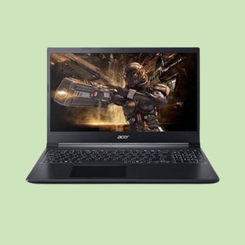 Acer Aspire 7 Core i5 10th Gen (8GB/512GB SSD) GTX 1650, 4GB A715-75G-50TA
