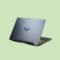 ASUS TUF Gaming F15, Intel i5 10th Gen (8GB/512GB SSD) NVIDIA GTX 1650 Ti GDDR6 (FX566LI-HN272T)