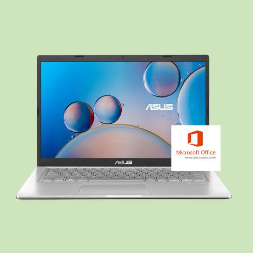 ASUS VivoBook 14 Intel Core i5 10th Gen (8GB/512GB SSD+32GB Optane) X415JA-EK562TS