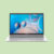 ASUS VivoBook 15 Intel Celeron Dual Core N4020 (4GB/256GB SSD) X515MA-BR002T