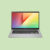 ASUS VivoBook Ultra 14 Core i3 10th Gen (4GB/512GB SSD) X413JA-EK268T