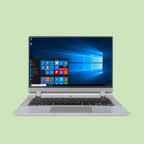 Avita Essential 14 Intel Celeron Dual Core N4000 (4GB/128GB SSD) NE14A2INC43A-CR