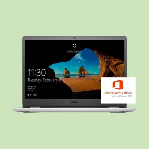 Dell Vostro 3400 14 Intel i5 11th Gen (8GB/1TB HDD+256GB SSD) D552186WIN9BE