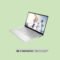 HP Pavilion x360 Intel Core i7 11th Gen (16GB/512GB SSD) Touchscreen MSO, 14-dy0050TU