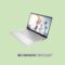 HP Pavilion x360 Intel Core i7 11th Gen (16GB/512GB SSD) Touchscreen MSO, 14-dy0050TU