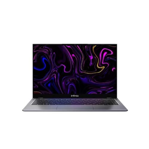 Infinix INbook X1 Intel Core i3 10th Gen (8GB RAM/256GB SSD) Win 11 – XL11