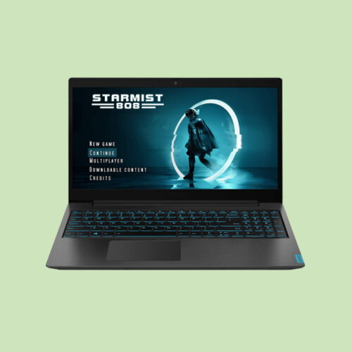 Lenovo IdeaPad Gaming L340, Intel Core i5-9th Gen (8GB/1TB HDD) ‎‎NVIDIA GeForce GTX 1050, 81LK01QTIN