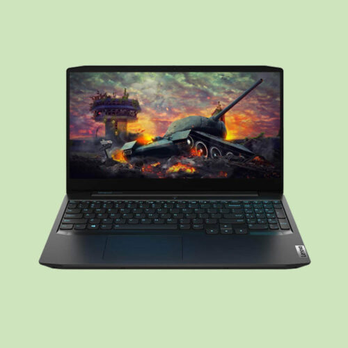 Lenovo IdeaPad Gaming 3 Ryzen 5 4600H (8GB/512GB SSD) NVIDIA GeForce GTX 1650, 82EY00UAIN