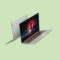Lenovo V15 R5-3500U Quad Core (8GB/1TB HDD)15.6 inch, 82C7003PIH