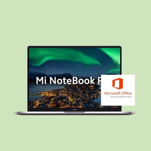 Mi Notebook Pro QHD+ Intel Core i5 11th Gen (8GB/512GB SSD) ‎XMA2006-FN