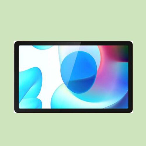 realme Pad 3 GB RAM 32 GB ROM 10.4 inch with Wi-Fi+4G Tablet, RMP2102