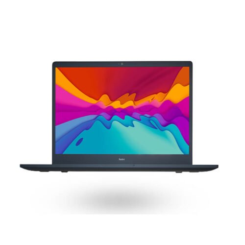 RedmiBook 15 Intel Core I3 11th Gen (8GB/256GB SSD) Win 11 and MS Office ‎(XMA2101-BW)