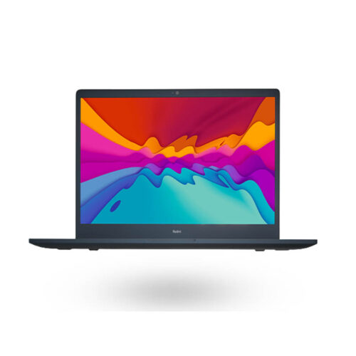 RedmiBook 15 Intel Core I3 11th Gen (8GB/256GB SSD) Win 11 and MS Office ‎(XMA2101-BW)