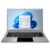ULTIMUS All-New S151, 4GB/128GB SSD, Intel Celeron Dual Core N4020 (NU14U2INC43VN-CS), Win 11