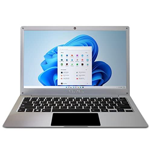 ULTIMUS All-New S151, 4GB/128GB SSD, Intel Celeron Dual Core N4020 (NU14U2INC43VN-CS), Win 11