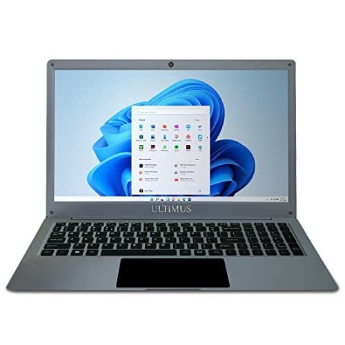 ULTIMUS All-New S151, 4GB/256GB SSD, Intel Celeron Dual Core N4020 (NU15U2INC44VN-SG), Win 11