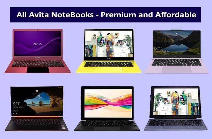 91 laptop avita notebook