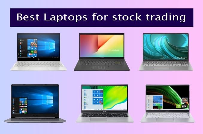 91 laptop best laptops for stock trading