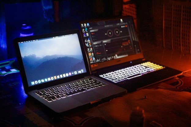 5 Factors You Should Consider Before Choosing a Laptop