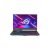ASUS ROG Strix G15 Gaming Laptop AMD Ryzen R7-5800H (16GB/1TB SSD), NVIDIA GeForce RTX 3050 Ti, G513QE-ES76