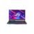 ASUS ROG Strix G15 Gaming Laptop AMD Ryzen R7-5800H (16GB/1TB SSD), NVIDIA GeForce RTX 3050 Ti, G513QE-ES76
