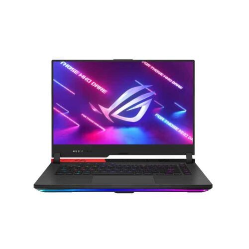 ASUS ROG Strix G15 Gaming Laptop AMD Ryzen R9-5900HX (32GB/1TB SSD) NVIDIA GeForce RTX 3070, G513QR-AS98