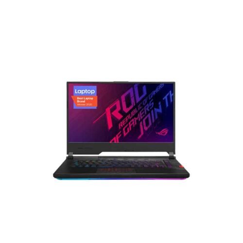 ASUS ROG Strix G17 Gaming Laptop Intel Core i7-10th Gen (16GB/512GB SSD),  NVIDIA GeForce RTX 2070,  G712LW-ES74