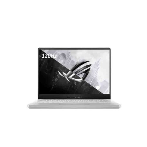 ASUS ROG Zephyrus G14 14 Gaming Laptop AMD Ryzen 9 4900HS (16GB/1TB SSD), NVIDIA GeForce RTX 2060, GA401IV-BR9N6