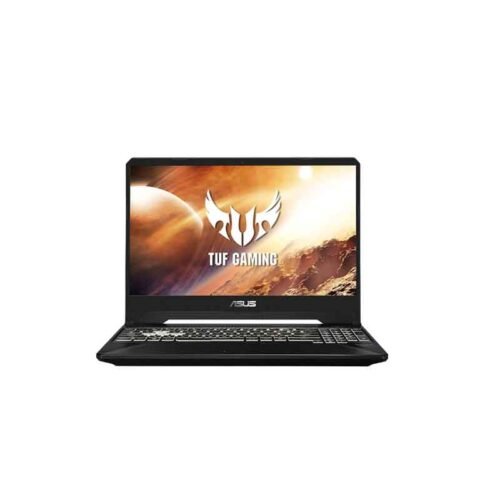 ASUS TUF Gaming Laptop AMD Ryzen 7 3750H (16GB/512GB SSD), NVIDIA GeForce RTX 2060, FX505DV-PB74