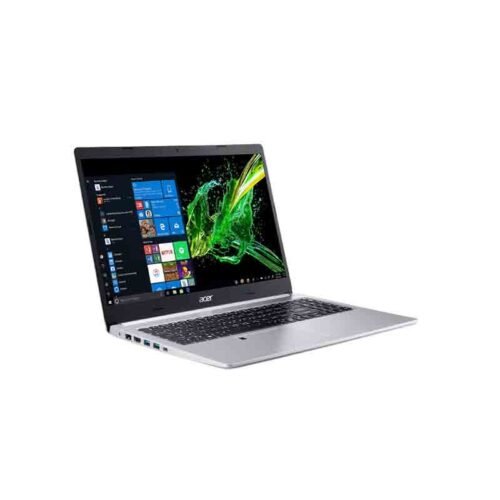 Acer Aspire 5 Slim Laptop Intel Core i5-10th Gen (8GB/256GB SSD)  Intel UHD Graphics, A515-54-59W2