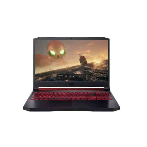 Acer Nitro 5 Gaming Laptop Intel Core i5-9th Gen (8GB/256GB SSD) NVIDIA GeForce GTX 1650, AN515-54-5812