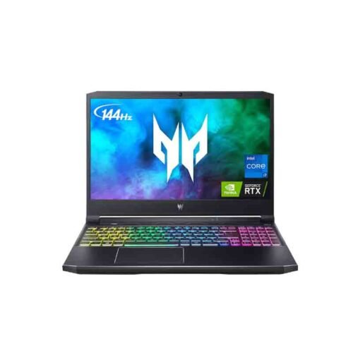 Acer Predator Helios 300 PH315-54-760S Gaming Laptop Intel i7-11th Gen  (16GB/512GB SSD) NVIDIA GeForce RTX 3060