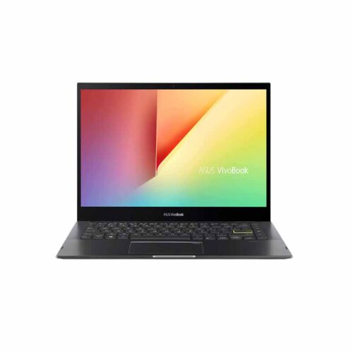 ASUS VivoBook Flip 14 Intel Core i3 11th Gen (4GB/128GB RAM SSD) TP470EA-AS34T