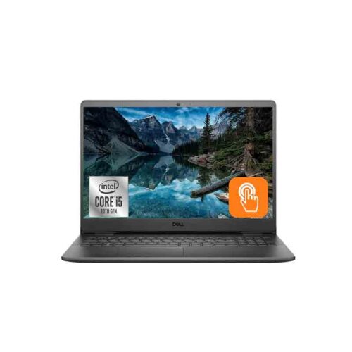 Dell Inspiron 15 3000 Touchscreen Laptop Intel Core i5-10th Gen (16GB/512GB SSD)