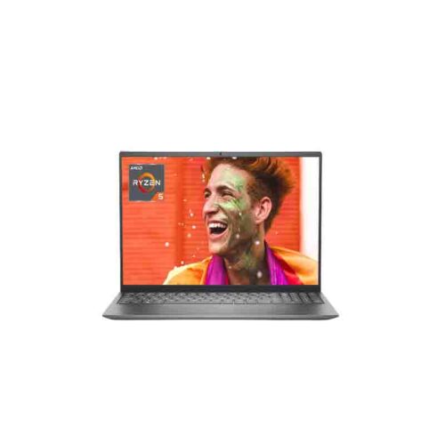 Dell Inspiron 15 5515 AMD Ryzen 5 5500U (8GB/256GB SSD), i5515-A099SLV-PUS