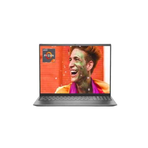 Dell Inspiron 15 5515 AMD Ryzen 7 5700U (16GB/512GB SSD), i5515-A835SLV-PUS