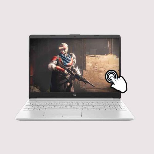 HP 15.6 Touchscreen Laptop Core i7 11th Gen (16GB/1TB SSD) Win 11
