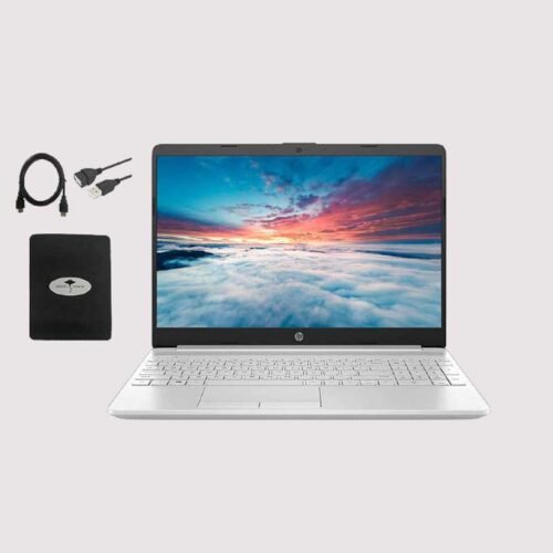 Newest HP 15.6 AMD Ryzen 3 3250U (16GB/256GB SSD+1TB HDD)