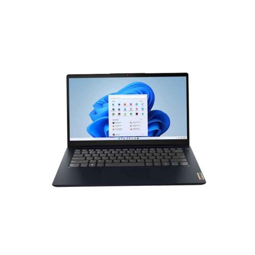 Lenovo IdeaPad 3  AMD Ryzen 5 5500U (8GB/256GB SSD), 82KT00GVUS