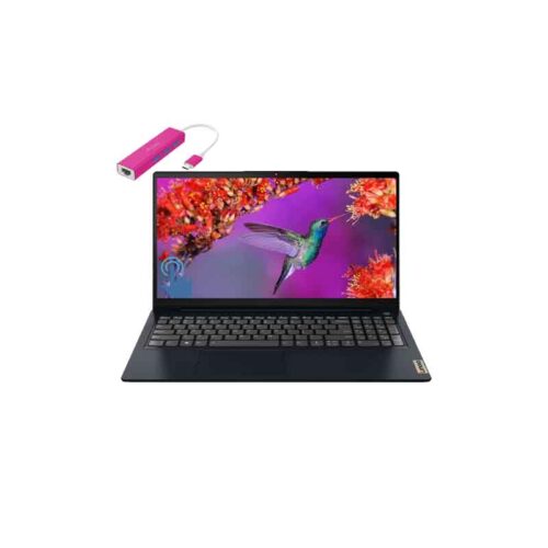 Lenovo IdeaPad 3 Touchscreen AMD Ryzen 5 5500U (12GB/512GB SSD)